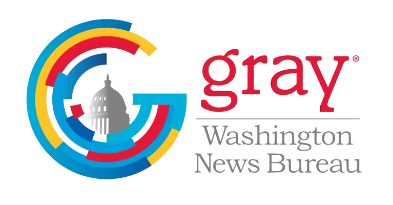 Gray Washington DC Bureau